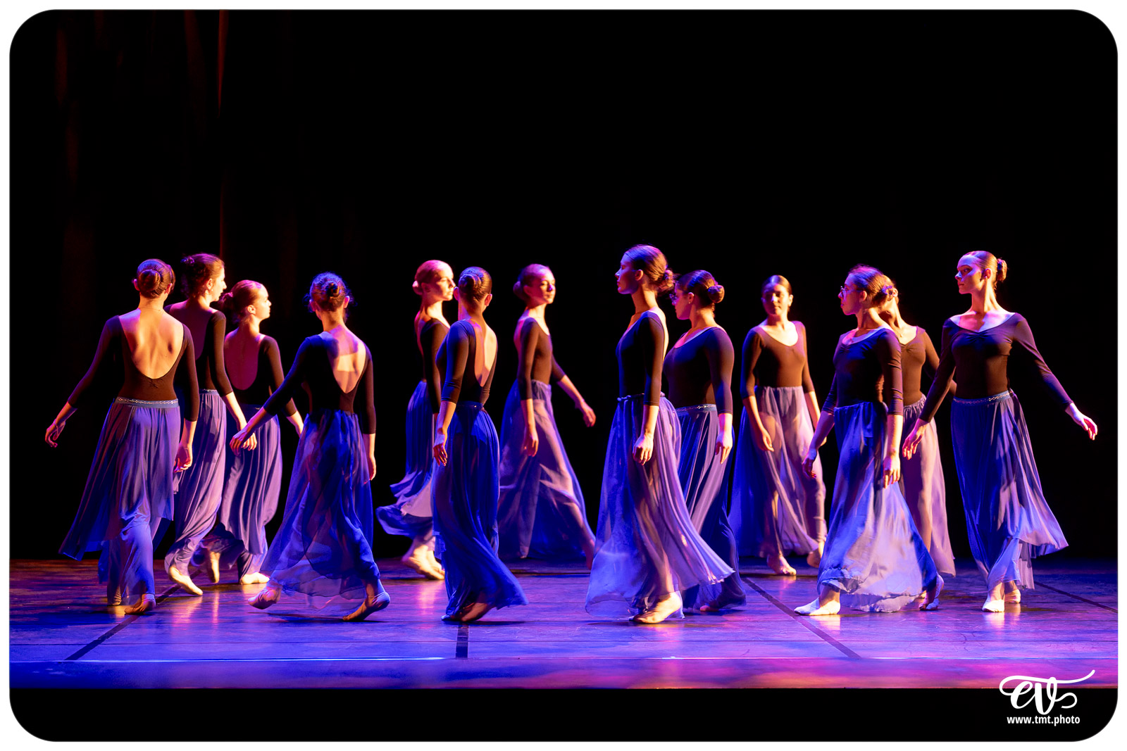 GALA DE DANSE 2026 EMMDH